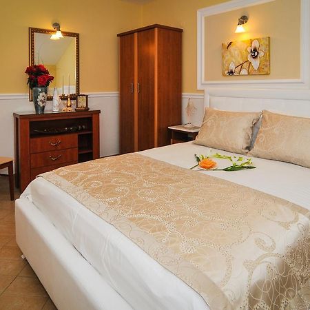 Apartments Scepanovic Тиват Экстерьер фото