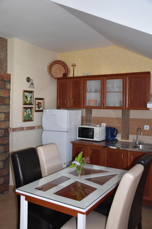 Apartments Scepanovic Тиват Экстерьер фото
