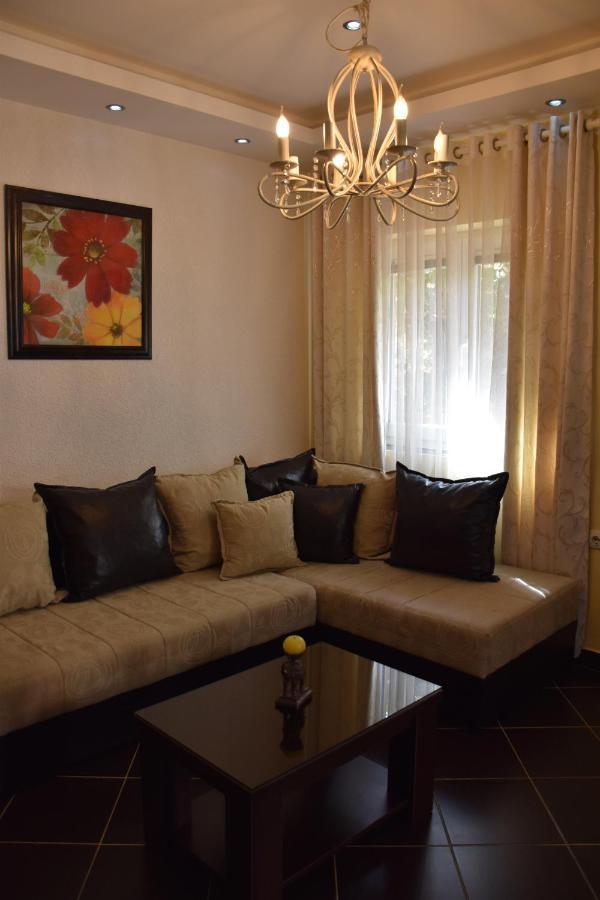 Apartments Scepanovic Тиват Экстерьер фото
