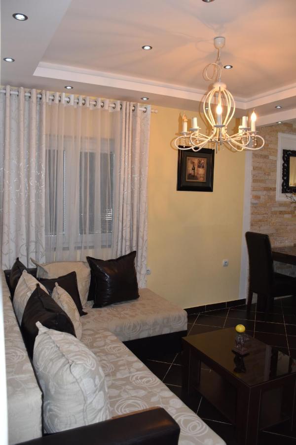 Apartments Scepanovic Тиват Экстерьер фото