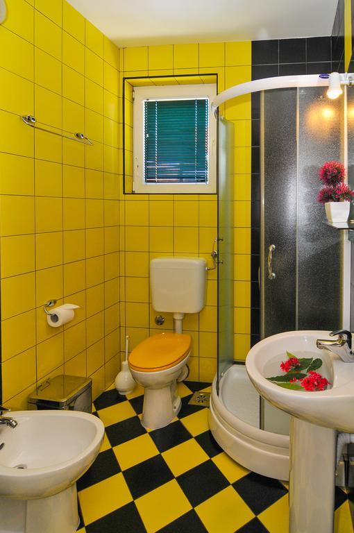Apartments Scepanovic Тиват Номер фото
