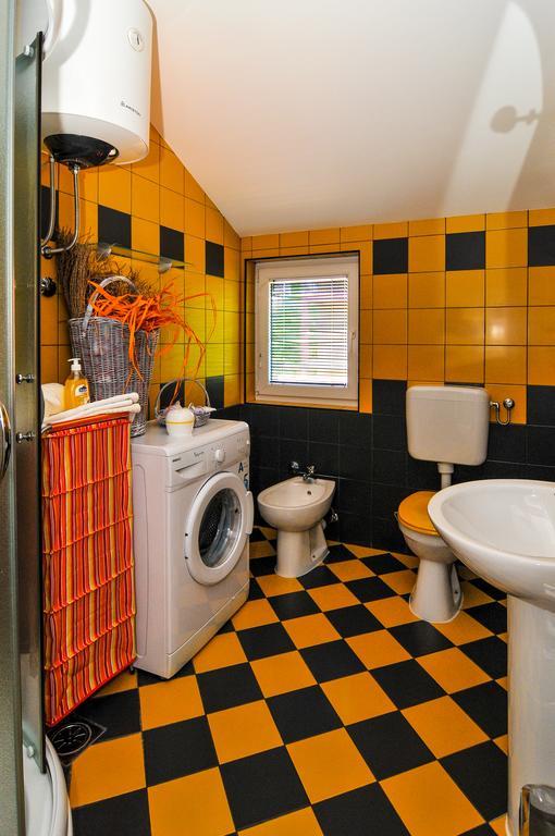 Apartments Scepanovic Тиват Номер фото