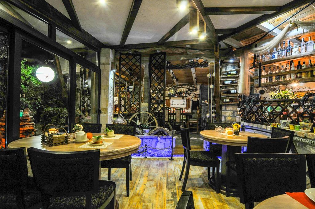 Apartments Scepanovic Тиват Экстерьер фото