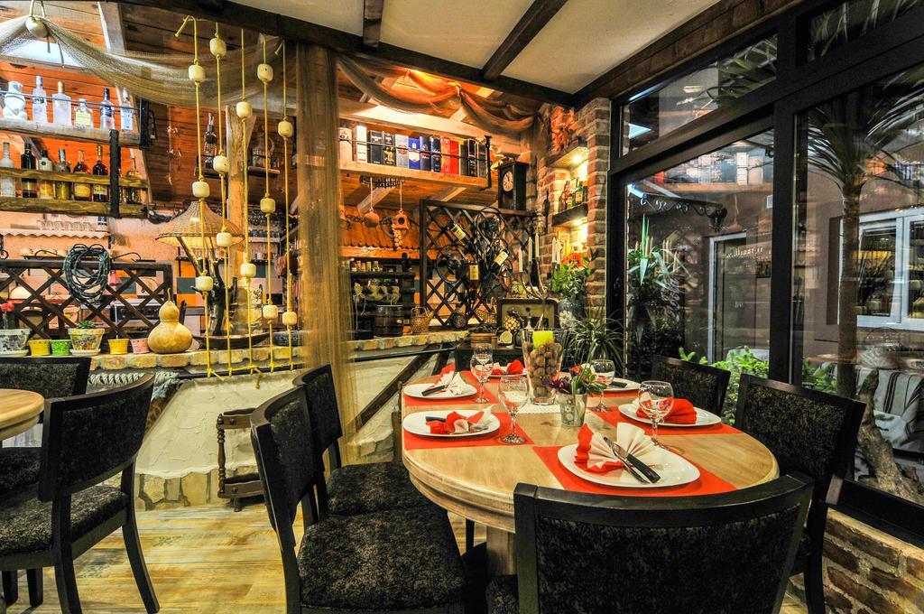 Apartments Scepanovic Тиват Экстерьер фото
