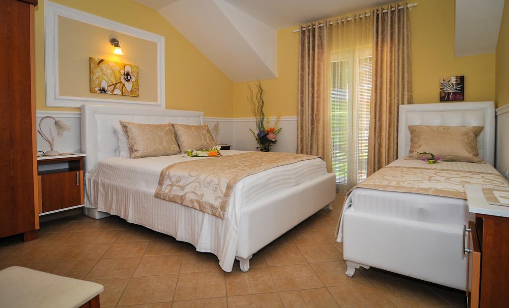Apartments Scepanovic Тиват Экстерьер фото