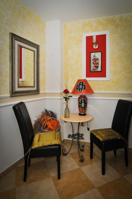 Apartments Scepanovic Тиват Экстерьер фото