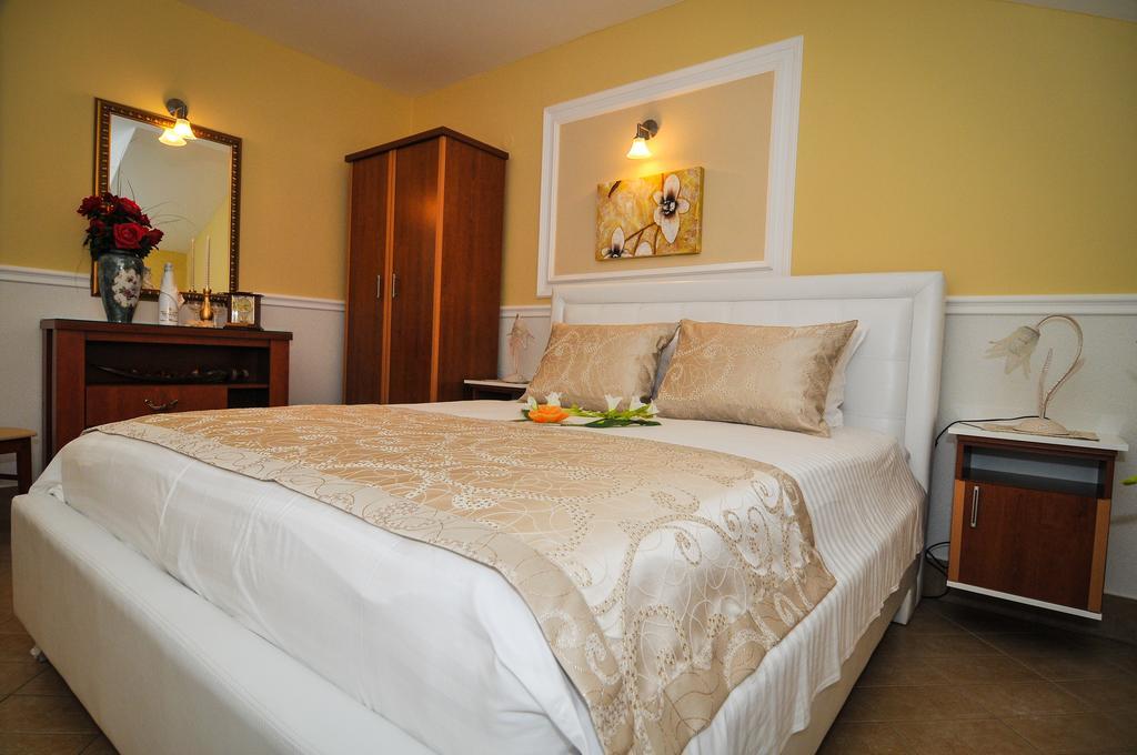 Apartments Scepanovic Тиват Экстерьер фото