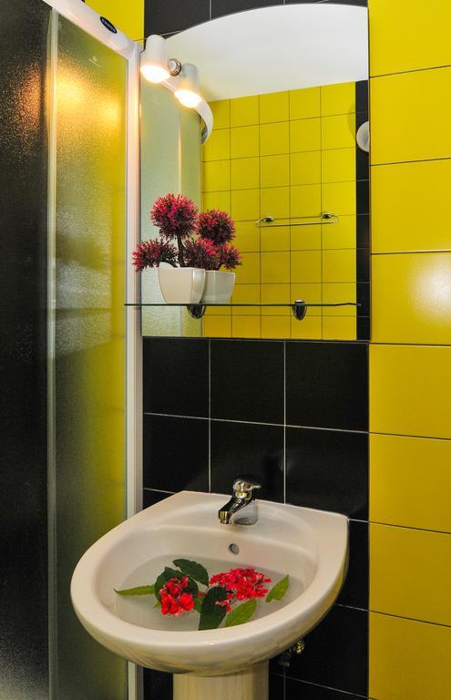 Apartments Scepanovic Тиват Экстерьер фото